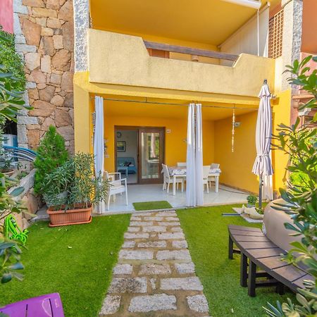 Brorent Casa Di Nettuno Apartment Olbia Exterior foto