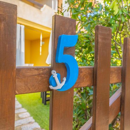 Brorent Casa Di Nettuno Apartment Olbia Exterior foto