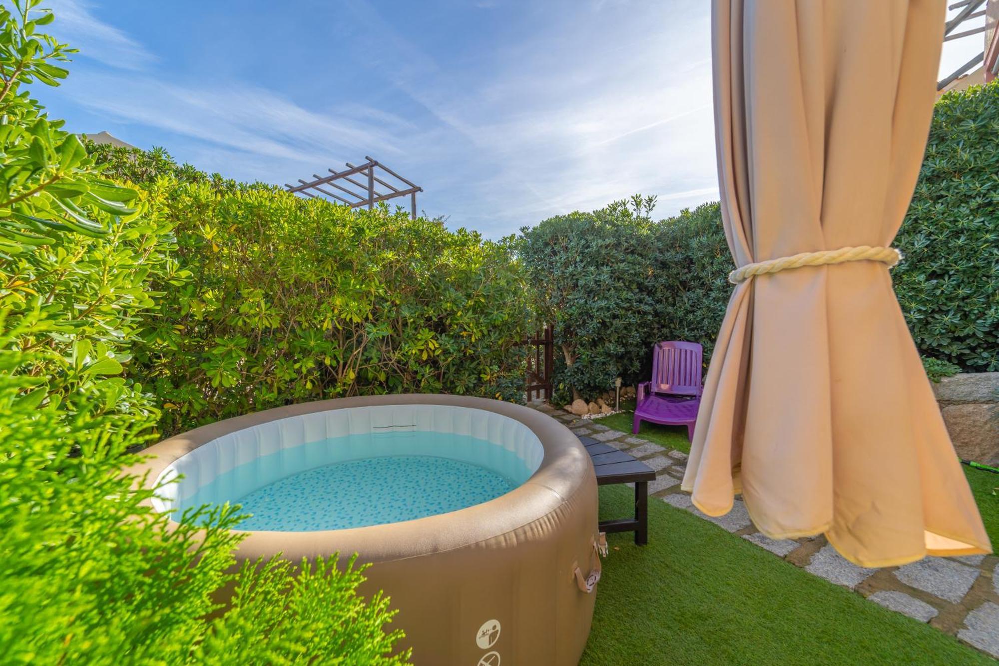 Brorent Casa Di Nettuno Apartment Olbia Exterior foto