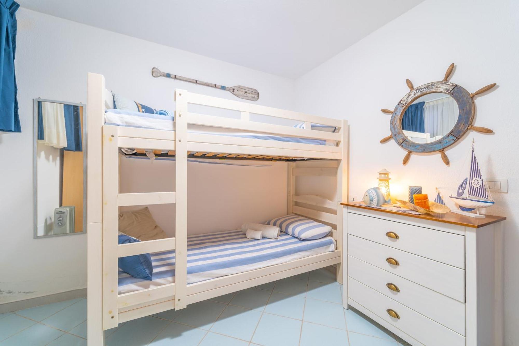 Brorent Casa Di Nettuno Apartment Olbia Exterior foto