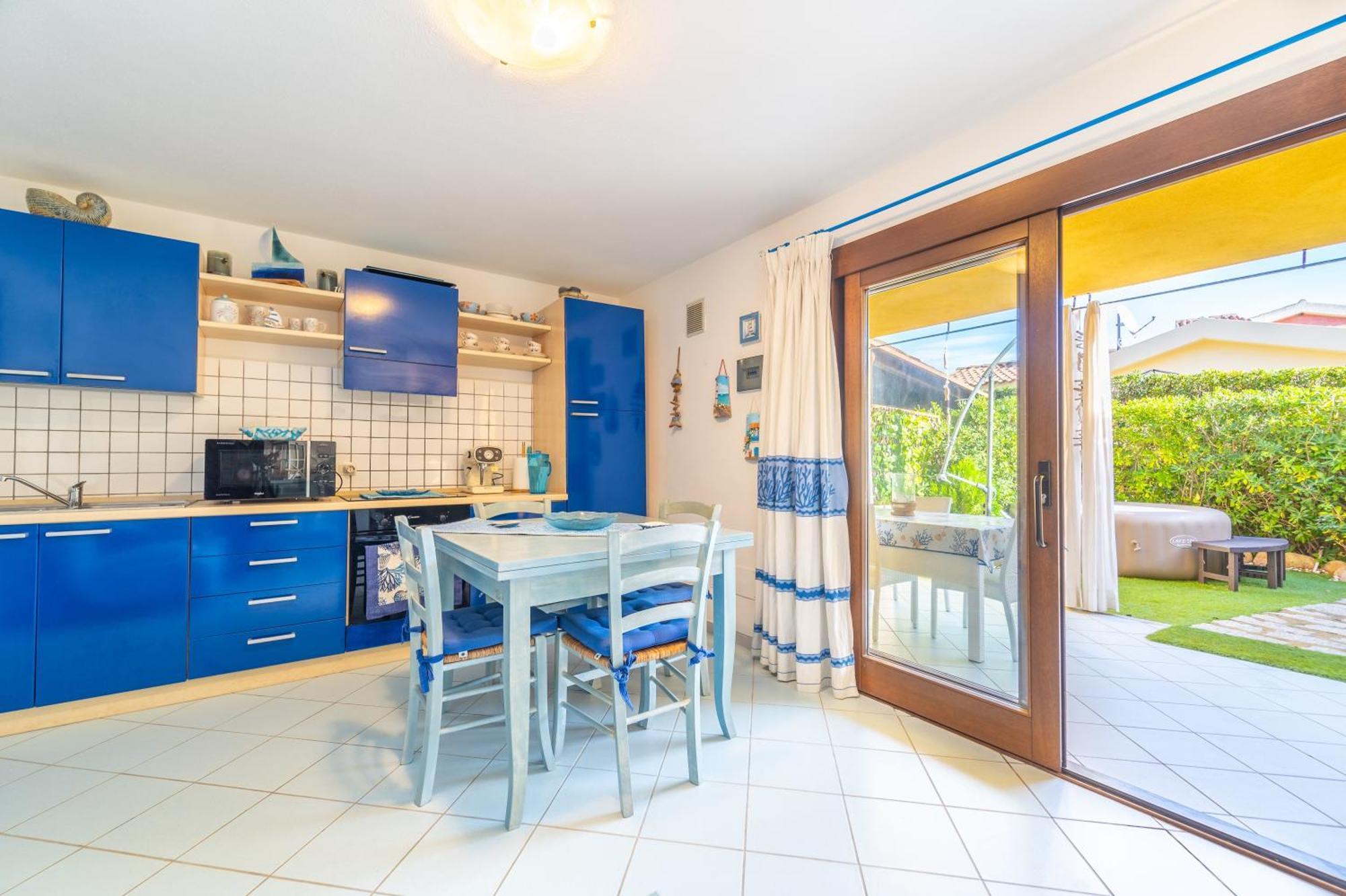 Brorent Casa Di Nettuno Apartment Olbia Exterior foto