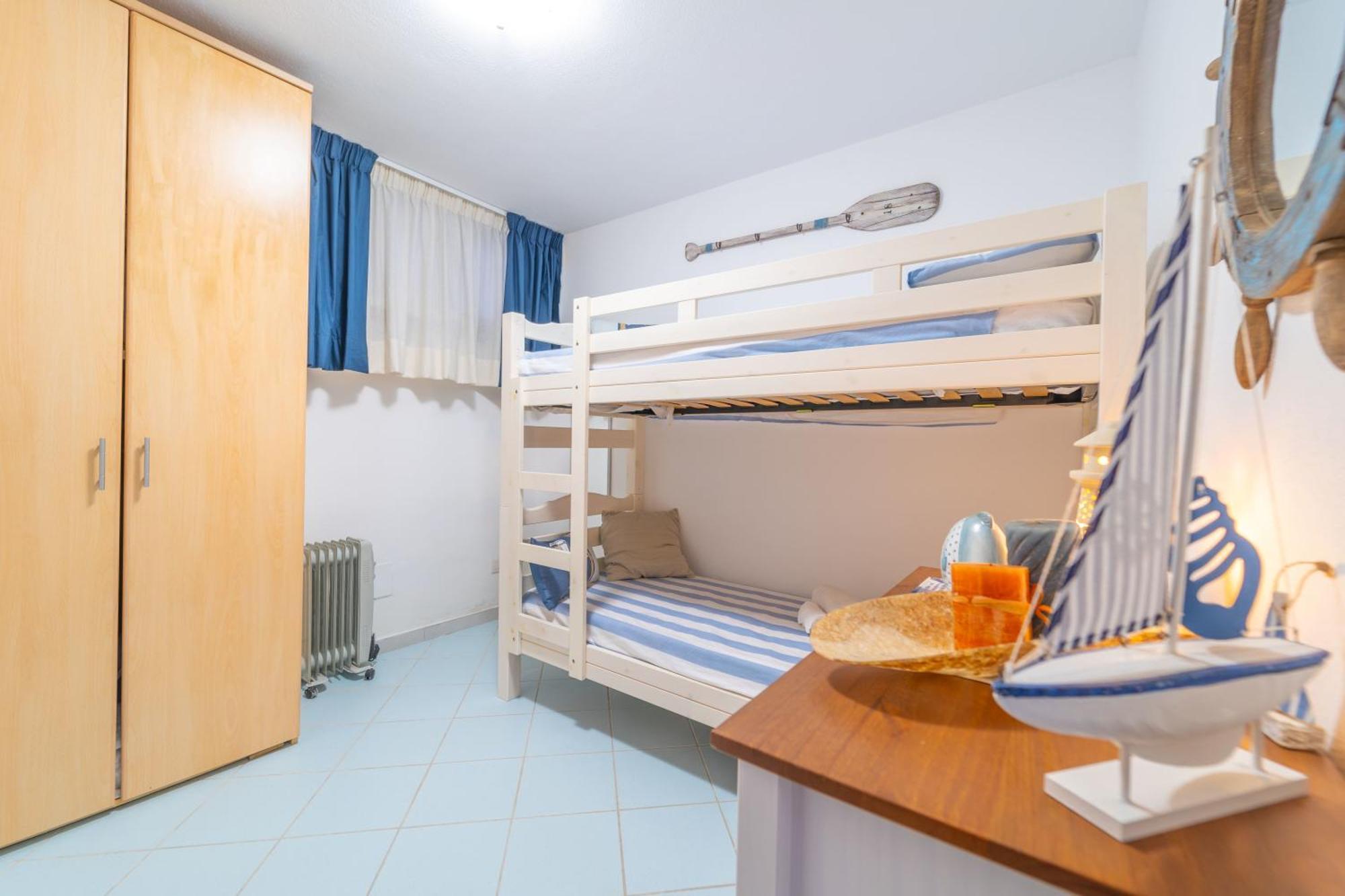 Brorent Casa Di Nettuno Apartment Olbia Exterior foto