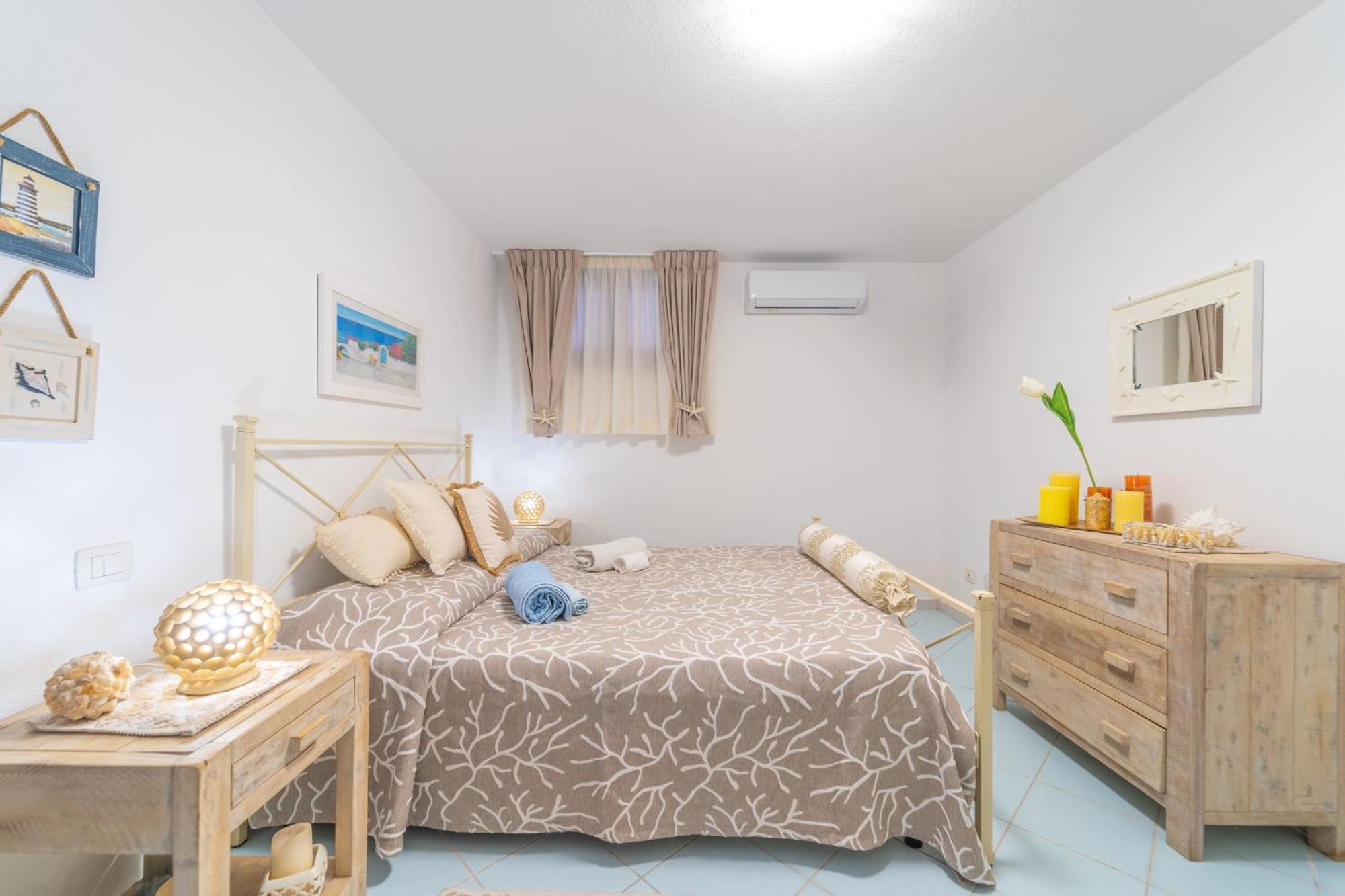 Brorent Casa Di Nettuno Apartment Olbia Exterior foto