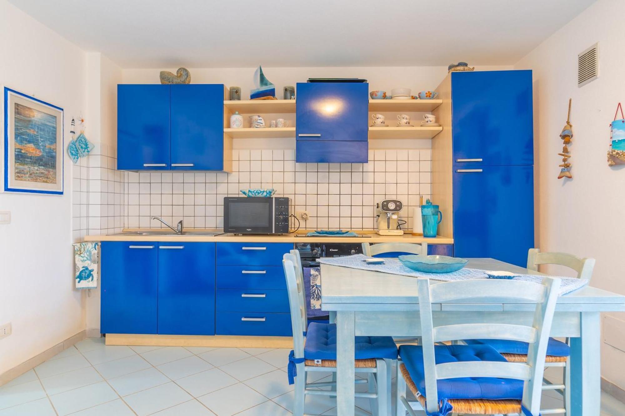 Brorent Casa Di Nettuno Apartment Olbia Exterior foto