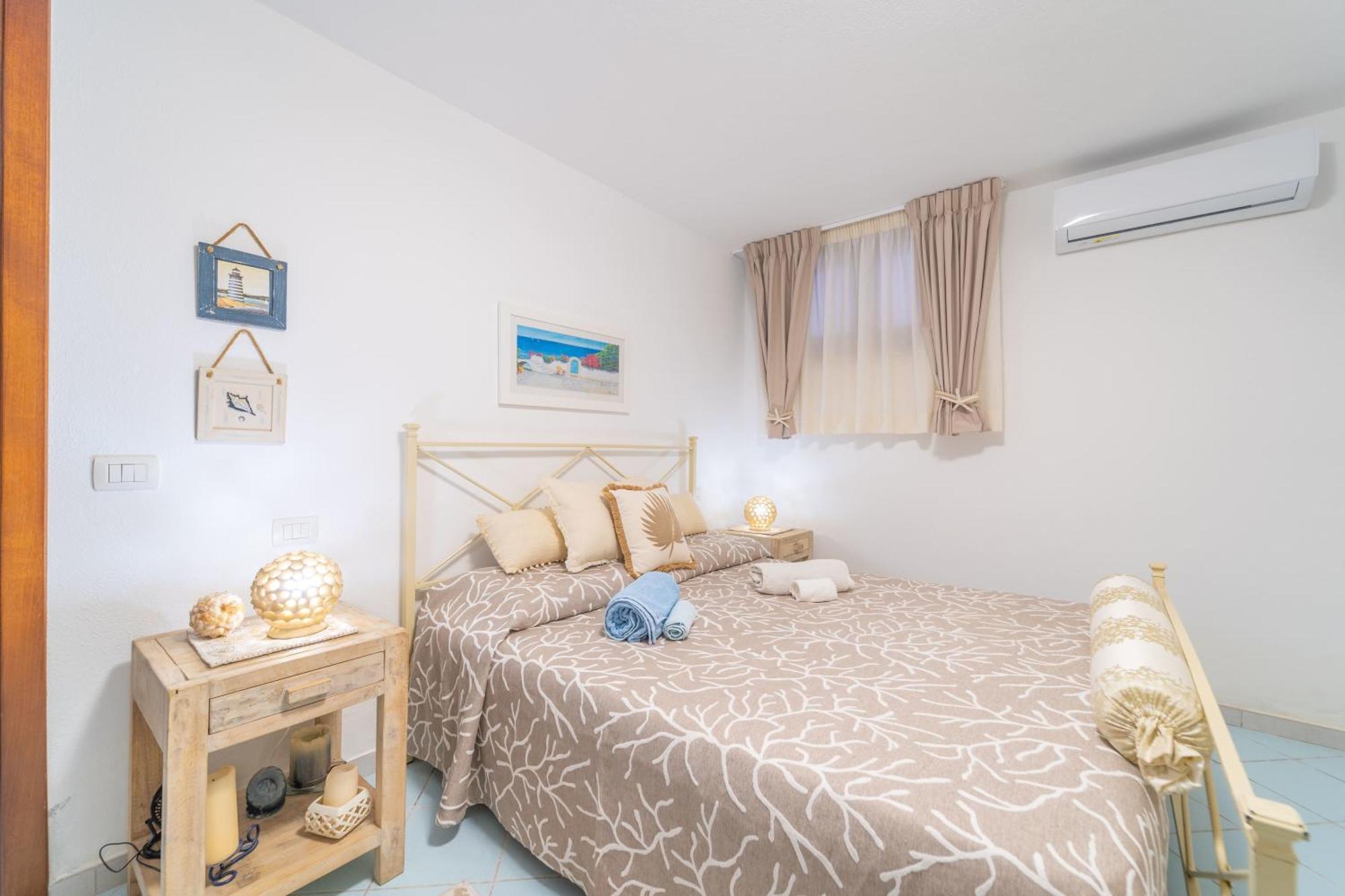 Brorent Casa Di Nettuno Apartment Olbia Exterior foto