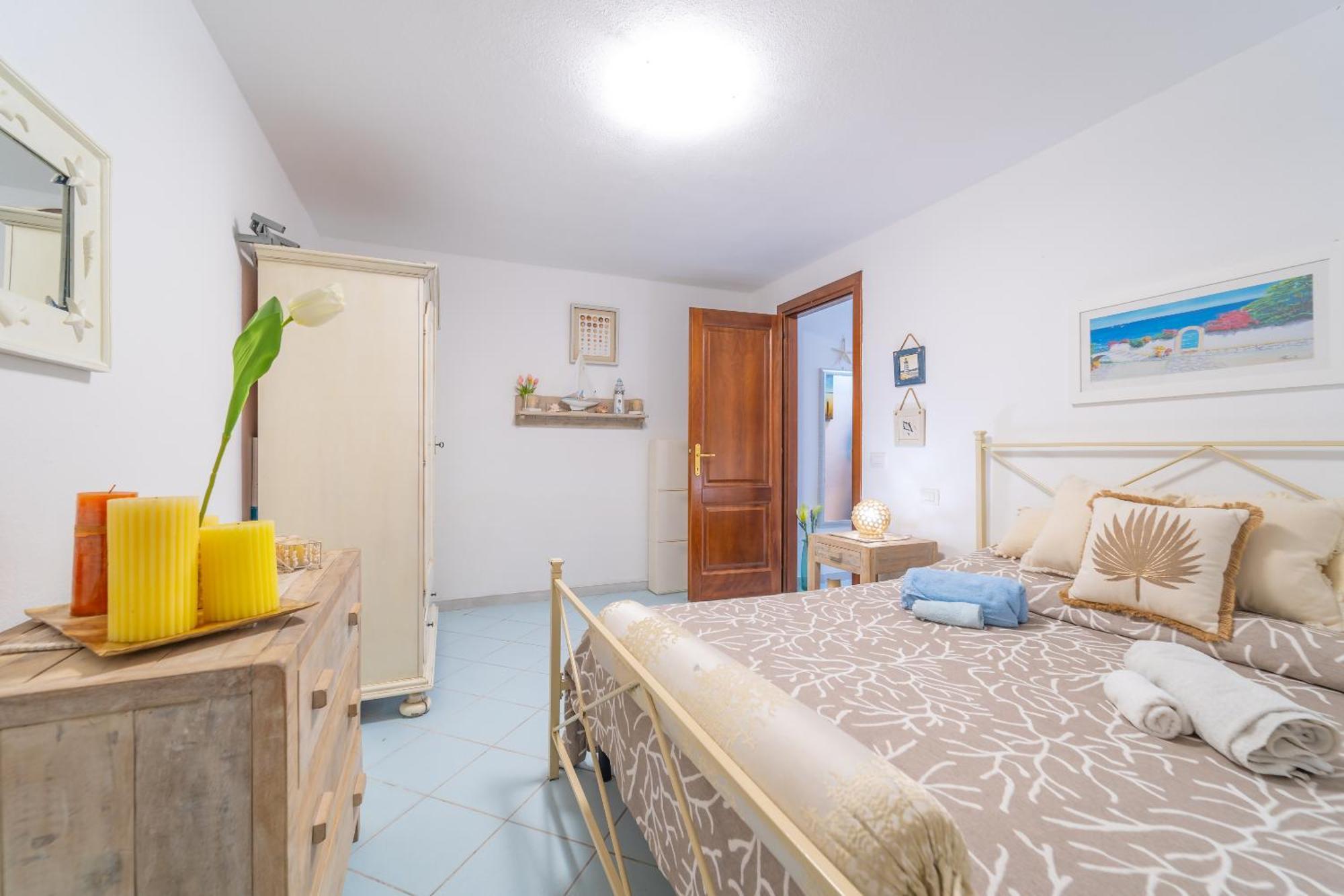 Brorent Casa Di Nettuno Apartment Olbia Exterior foto