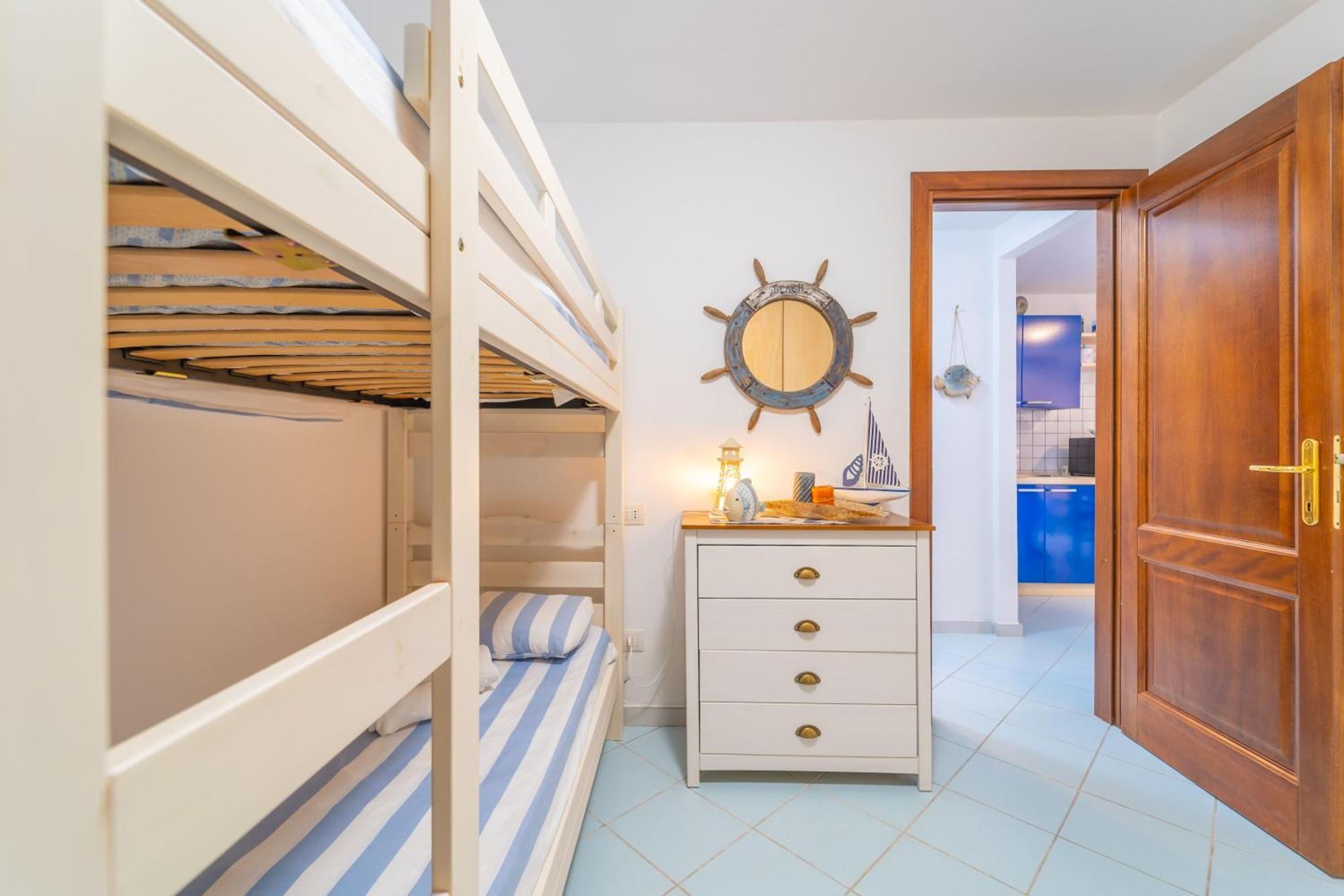 Brorent Casa Di Nettuno Apartment Olbia Exterior foto
